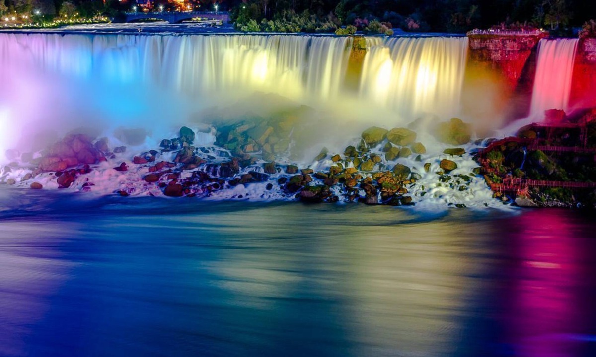 Wilson House | LONG TERM Full WATERFRONT HOUSE, Niagara Wine Trail,15 Min.TO Niagara Falls,USA!