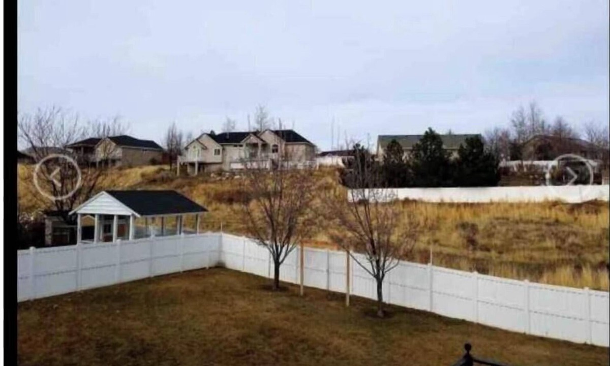 Herriman House | Long term rental availability.