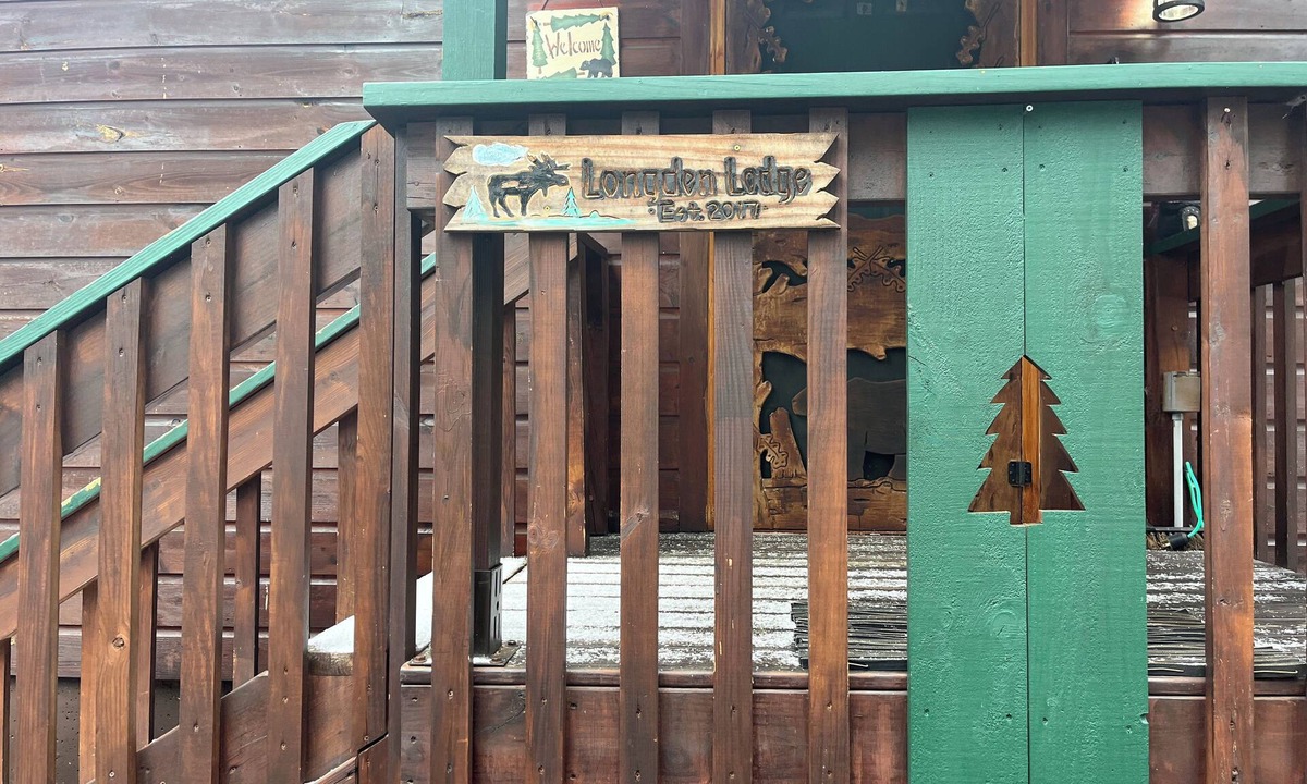Town of Webb Cabin | Longden Lodge - Adirondacks
