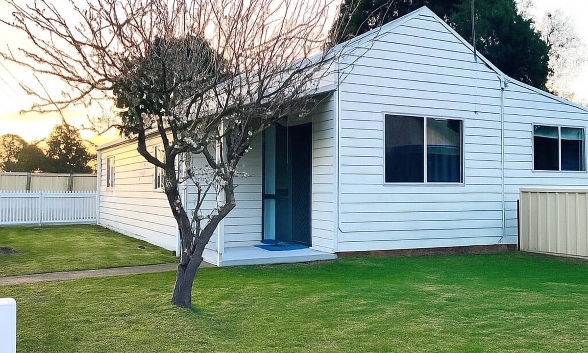 Longford House | Longford Cottage