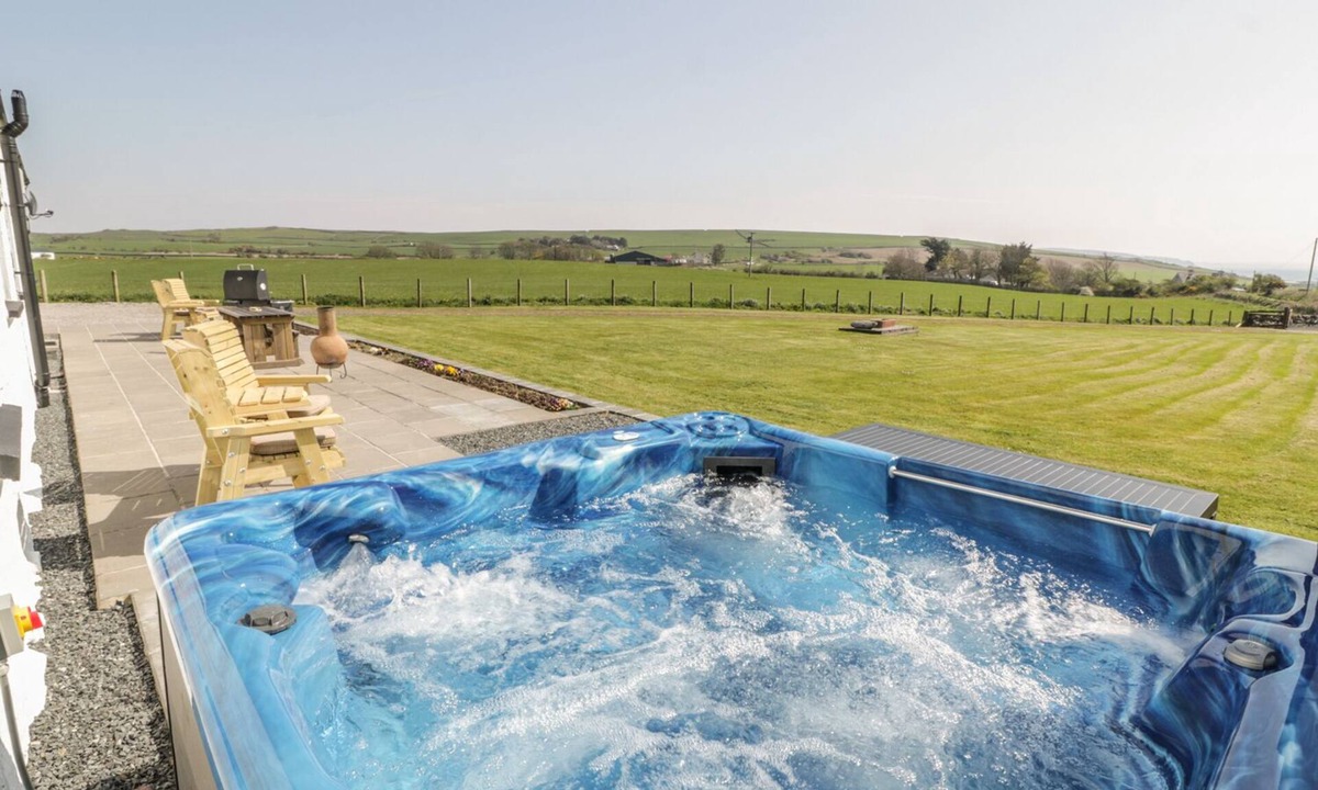 Newton Stewart Cottage | Longforth Farm Cottage