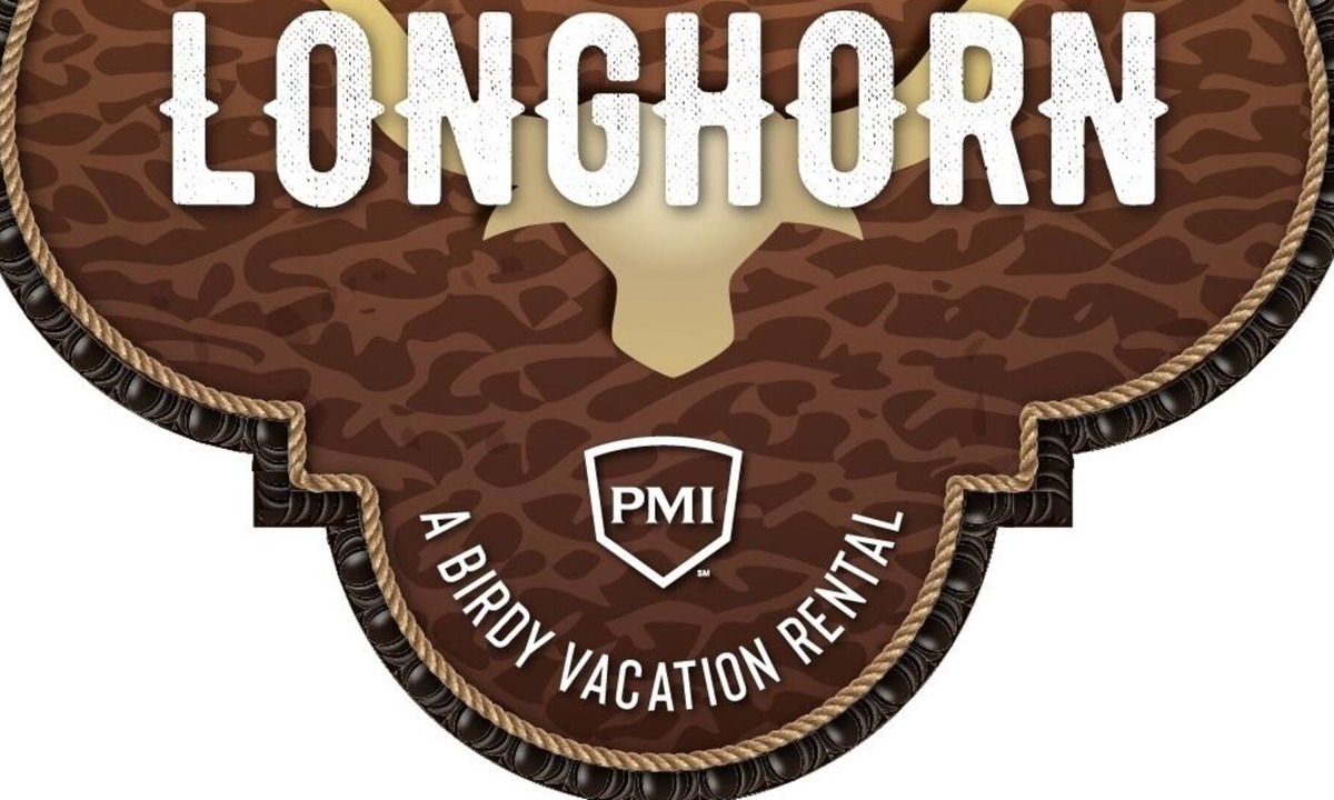 Highland Park House | Longhorn - A Birdy Vacation Rental