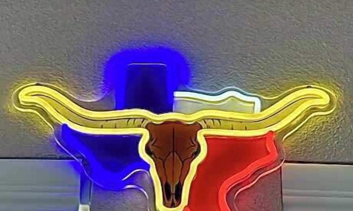 McNeil Apartment | Longhorn-Themed 2BR | Near UT Austin & Q2 Stadium
