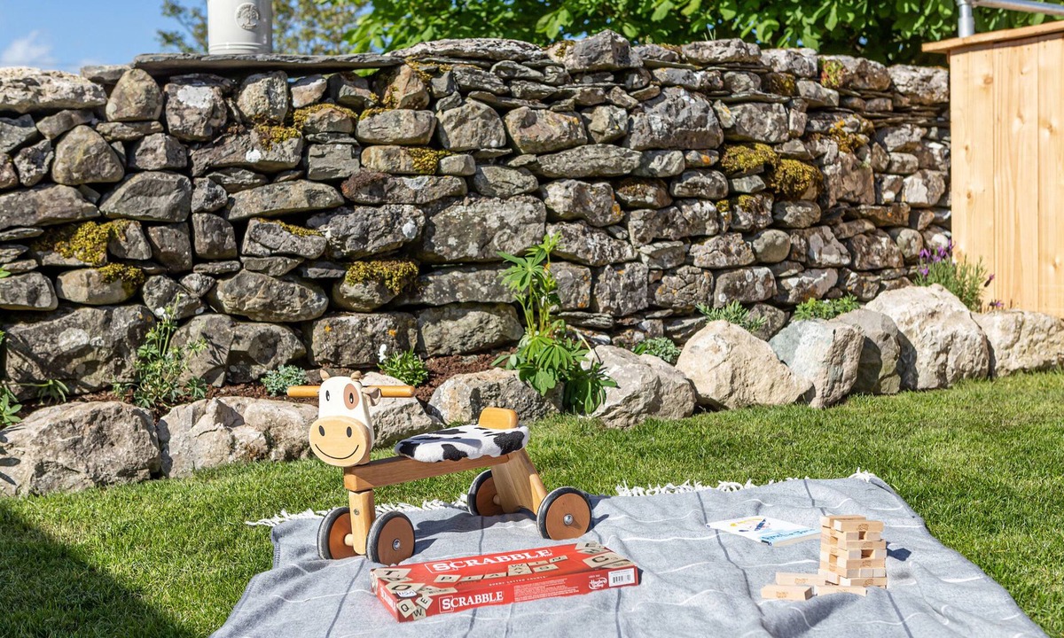 Grange-over-Sands Cottage | Longlands Farm Cottage