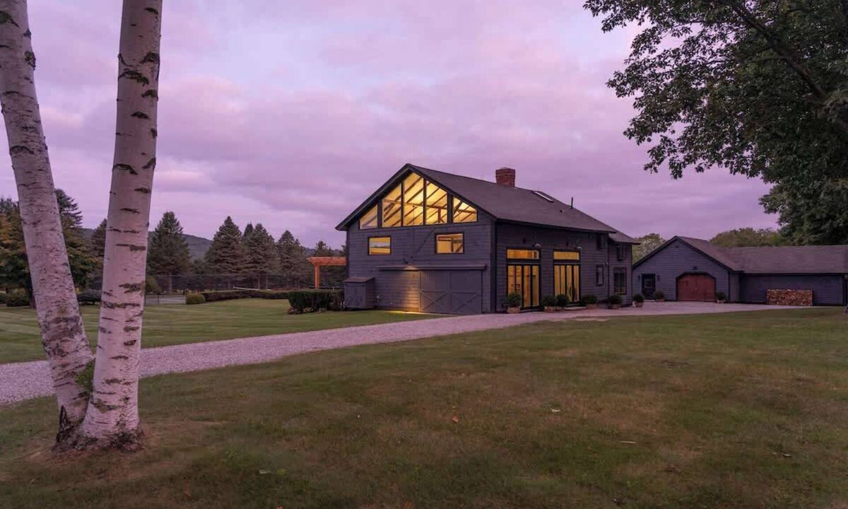 Lakeville House | Longpond Farm House and Loft