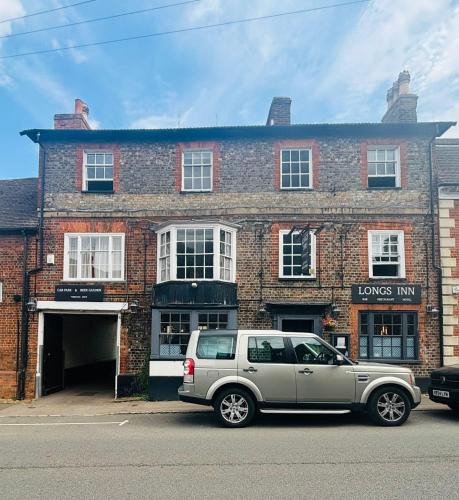 Woburn Hotel | Longs Hotel & Inn