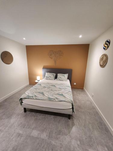 Seysses Apartment | Longsap, paisible appartement