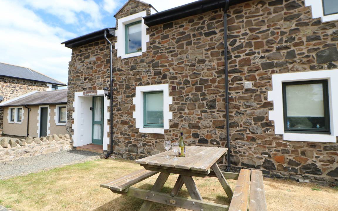 Embleton Cottage | Longstone