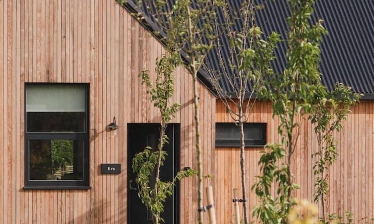 Beckhampton House | Longstones Avebury - Eve