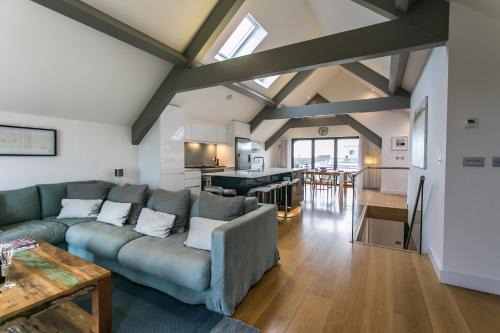 East Wittering House | Longview - West Wittering