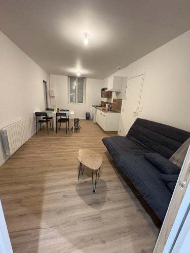 Challans Apartment | LONI EXPERIENCES - L'Escale