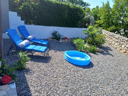 Klenovica Apartment | Loni