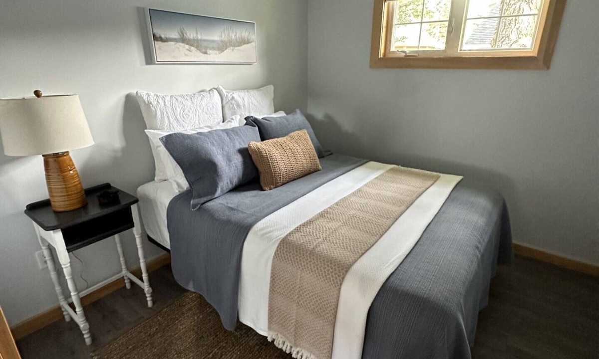 Pointe-du-Chene Cottage | Lonsdale Cottage