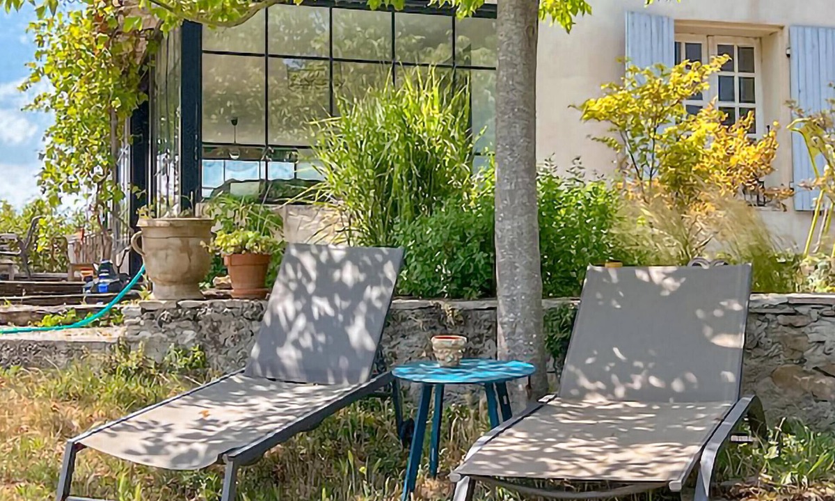 Labastide-d'Anjou House | Look forward to the vacation in the cottage surrounded by beautiful nature.