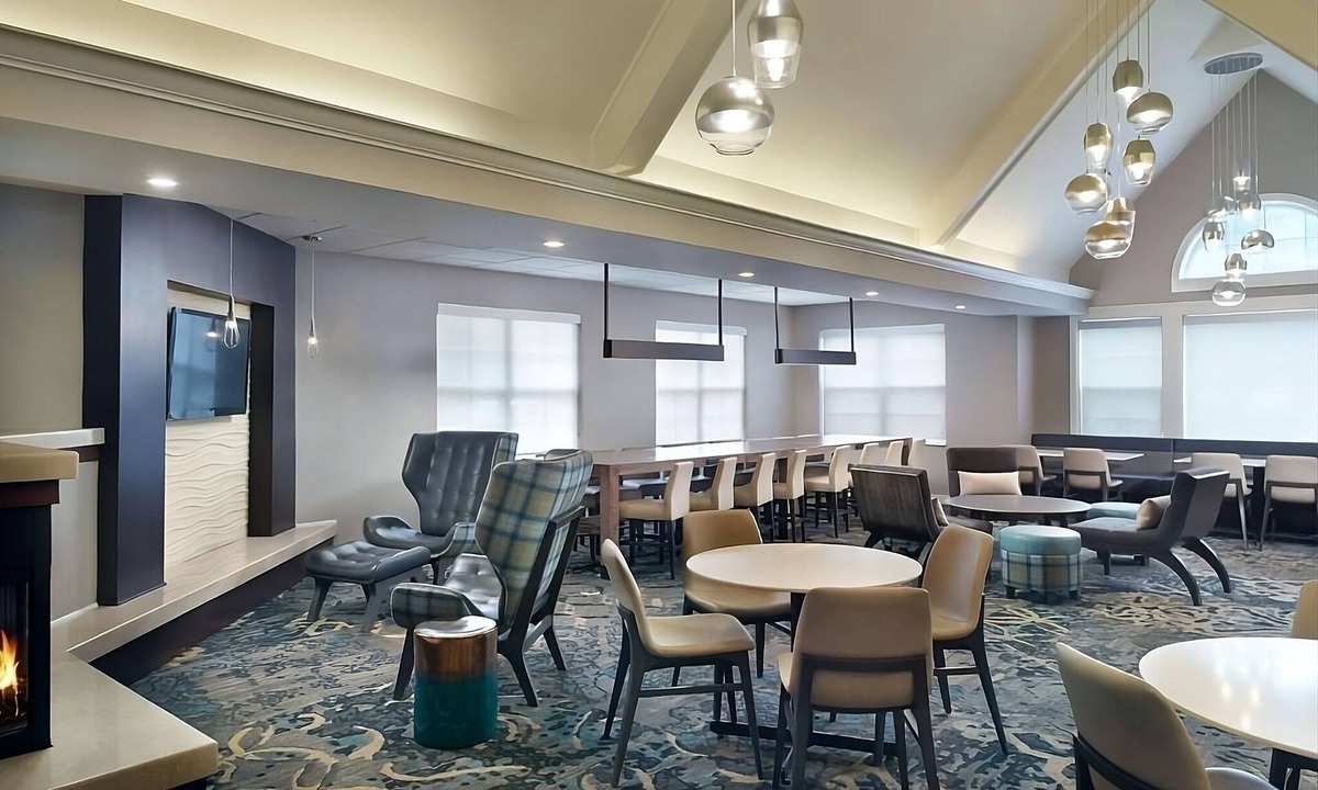 Cary Hotel | Look No More! Two Pet-friendly 2BR Suites, Full Kitchens, Free Breakfast, Pool!