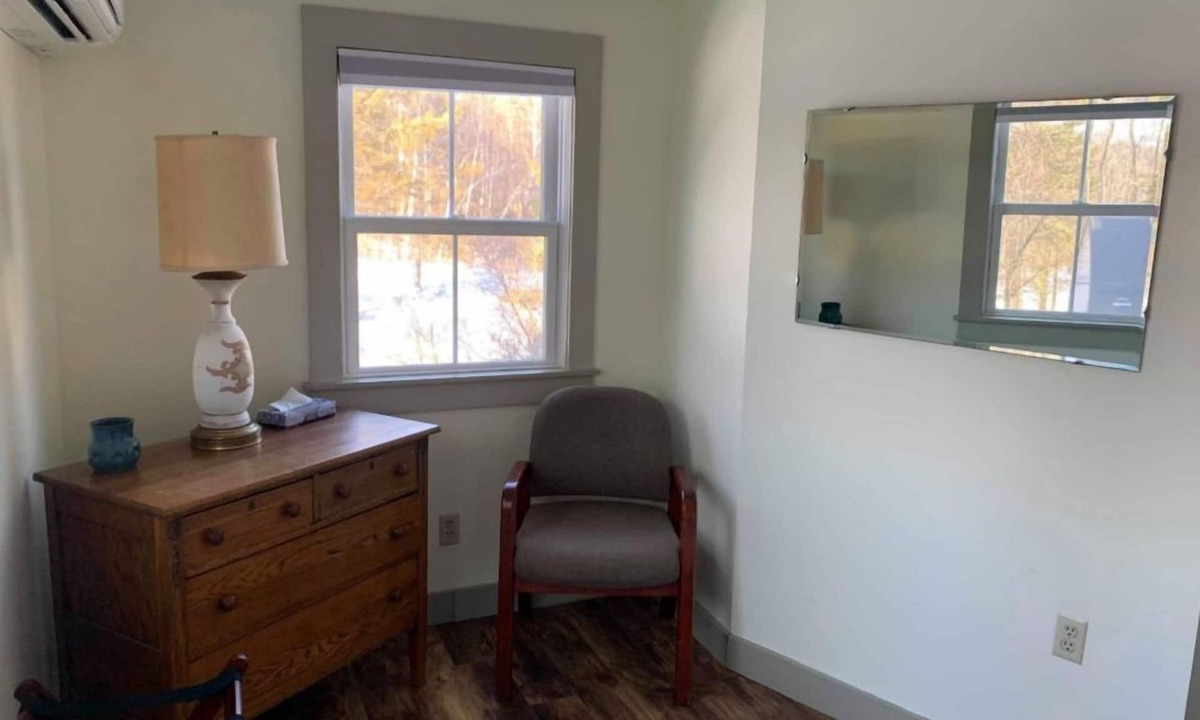 Goshen House | Look West/Brook Road Inn