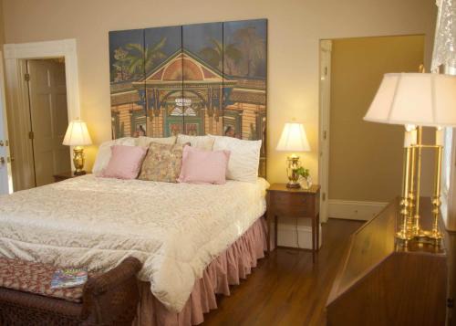 North Augusta Hotel | Lookaway Inn