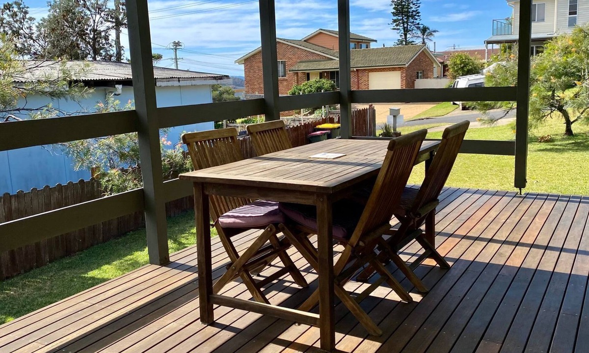 Manyana House | Lookin' Good