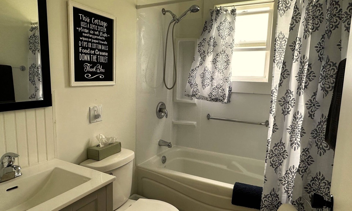 DeSable Cottage | Looking for a Cozy, Comfortable Cottage on the beautiful south shore of PEI?