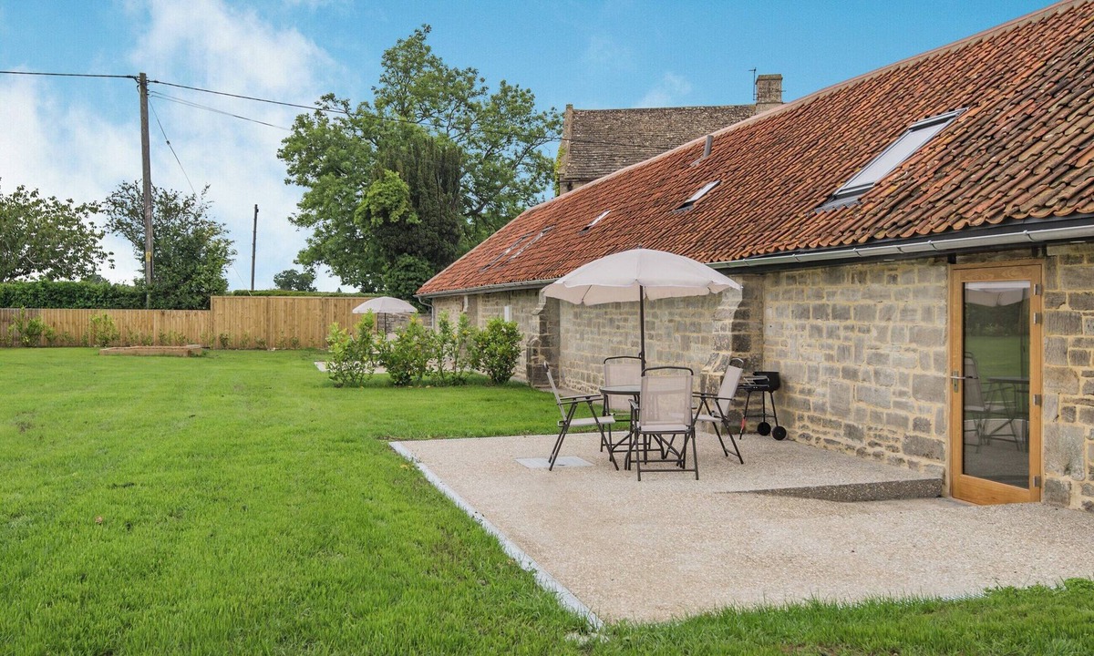 Trowbridge Cottage | Looking for a rural escape to unwind in.