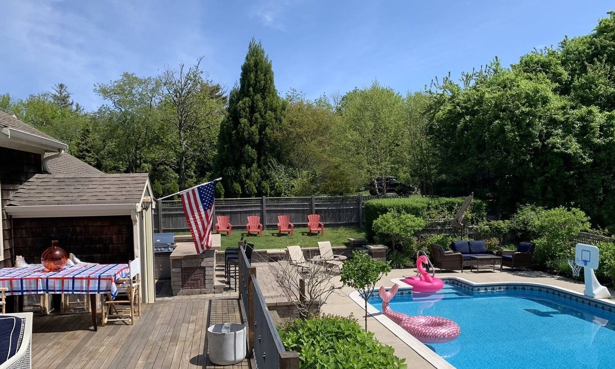 Fifth Ward House | Looking for extended summer rentals only