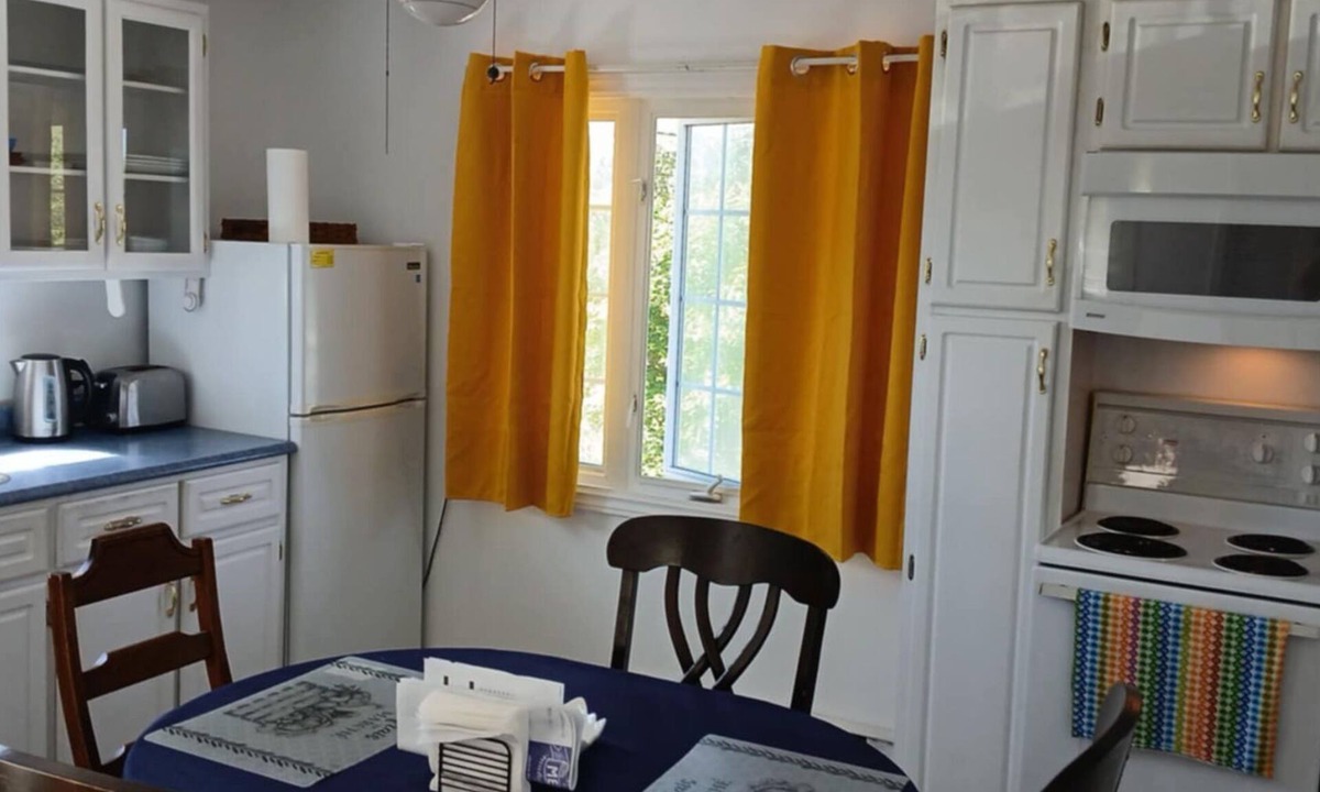 St. Alban's House | Looking for view you found it