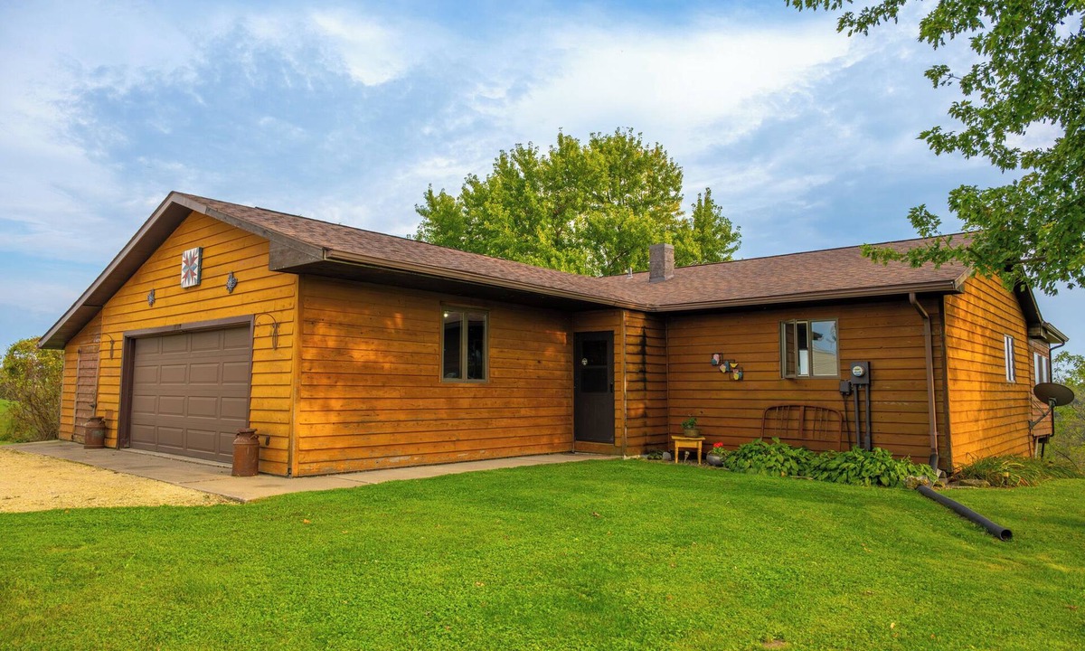 Fountain City House | Looking to get away from it all?