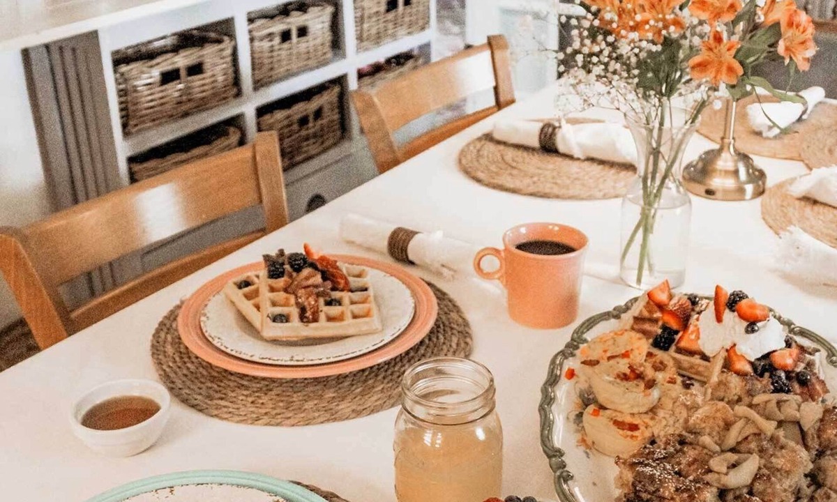 Lookout Mountain Bed & Breakfast | Lookout Mountain Inn