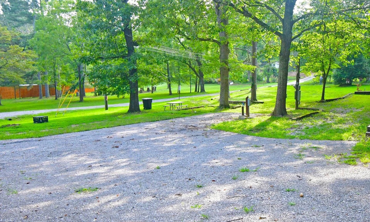 Lookout Mountain RV Rental | Lookout Mountain RV Escape in GA