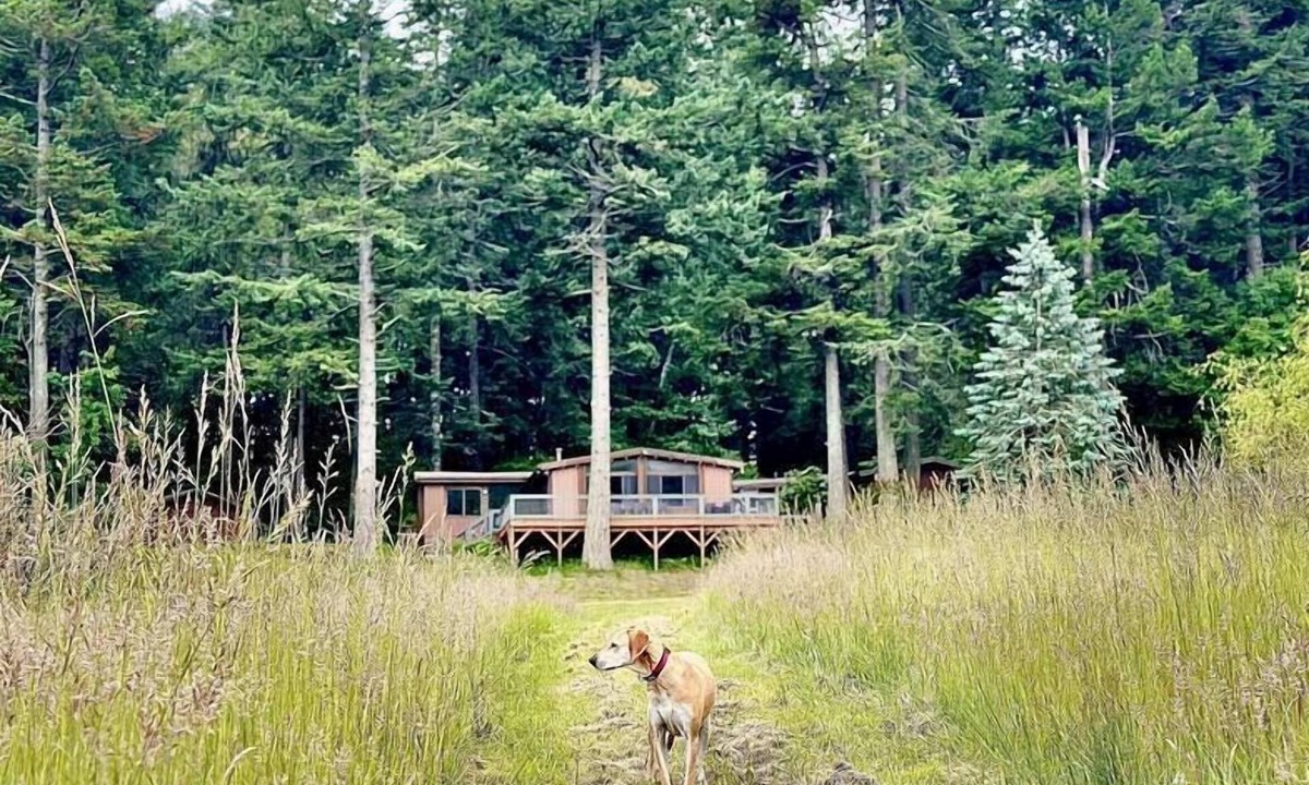 Olga House | Lookout @ SeaAcres -Beach Access