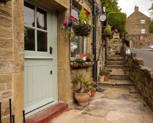 Hepworth House | Loom Cottage Holmfirth