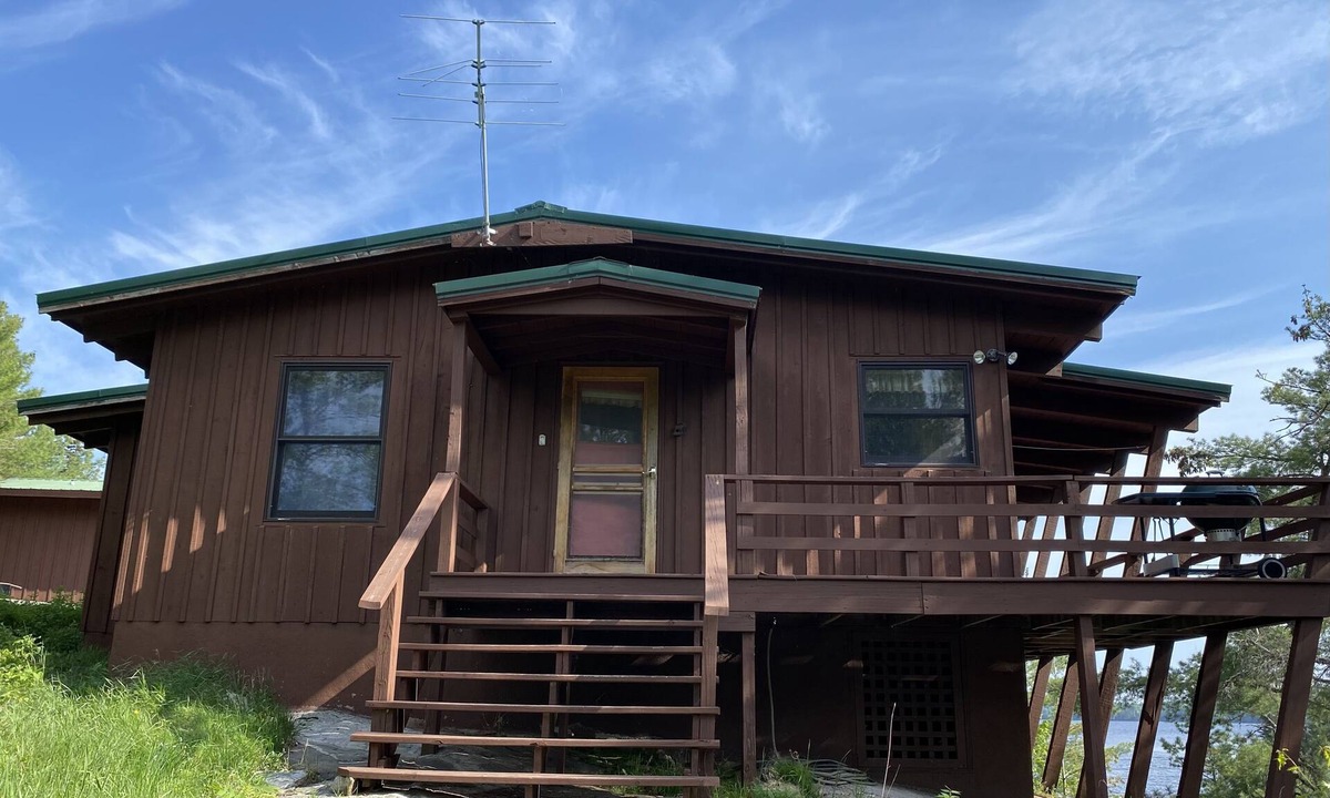 Crane Lake Cabin | Loon Landing w/private sauna