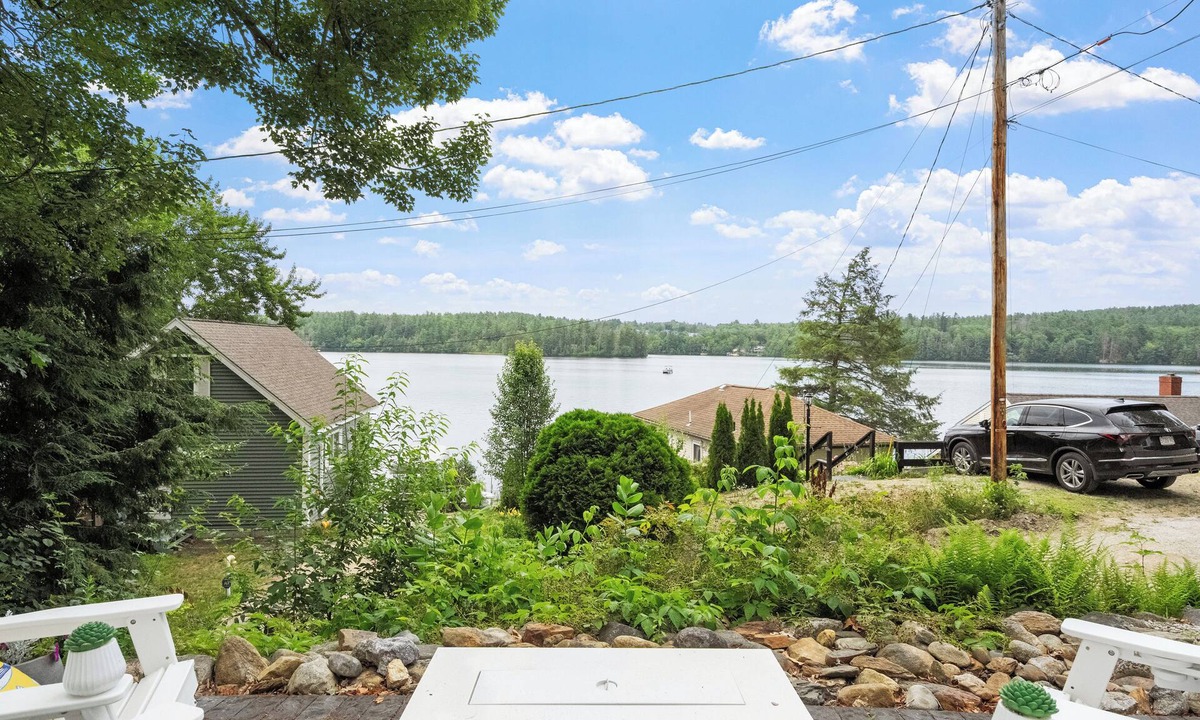 Northwood House | Loon's Ledge Lakehouse