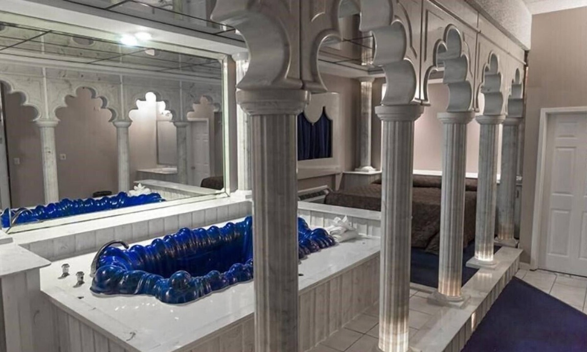 Avenel Hotel | Loop Inn Motel