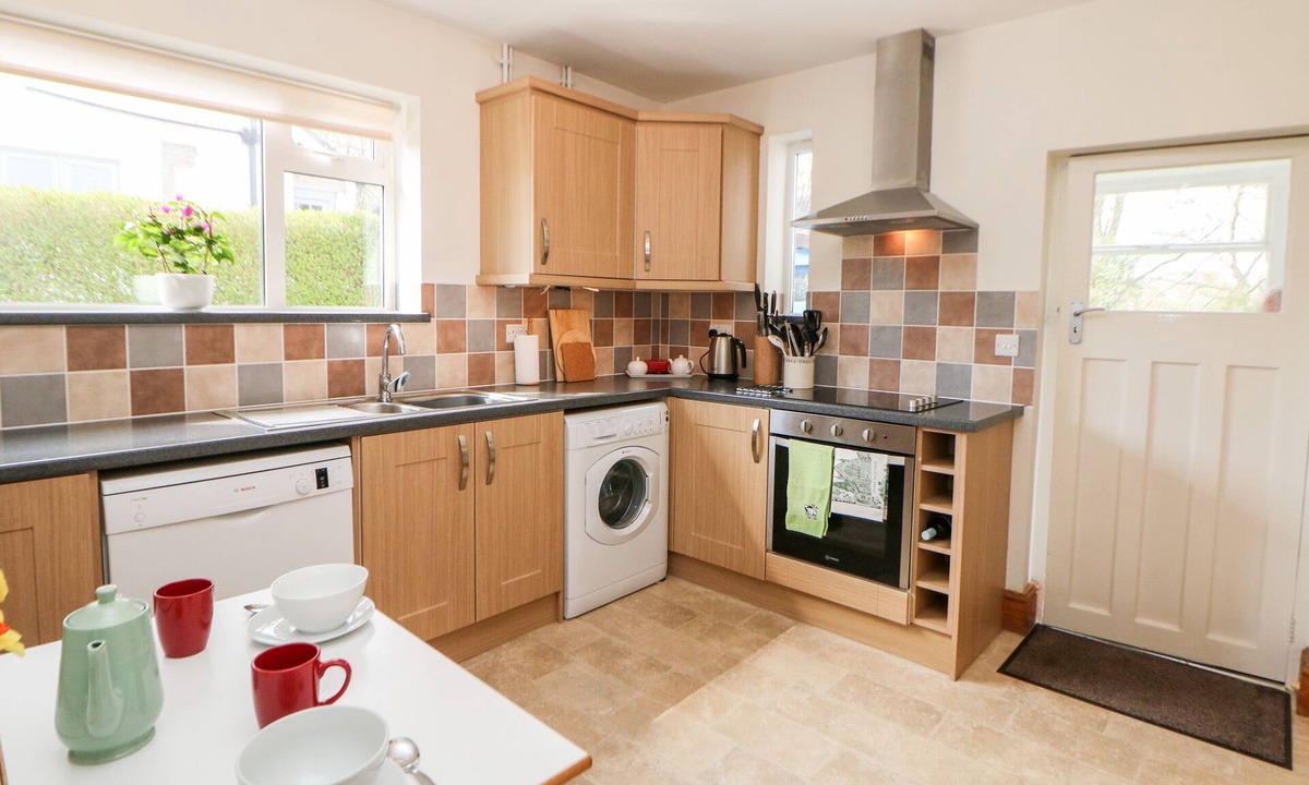 Hope Valley Cottage | Loose Hill Lea