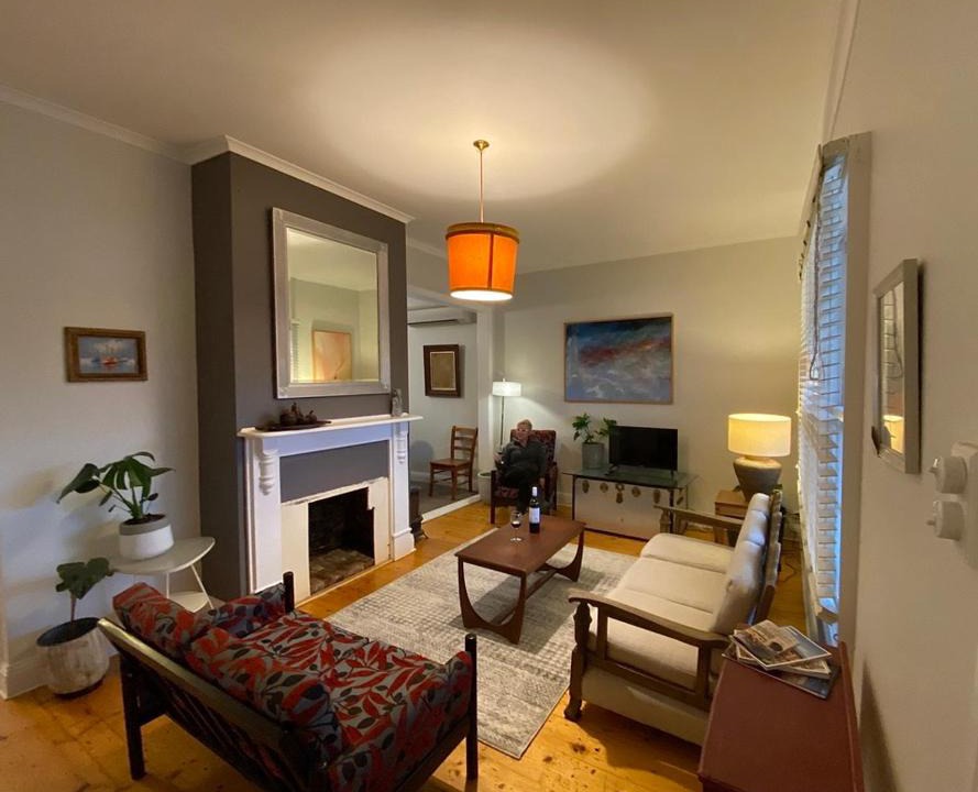 Kyneton House | Loose Leaf Cottage