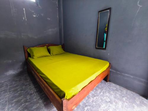 Mataram House | Loox Lensir Homesay