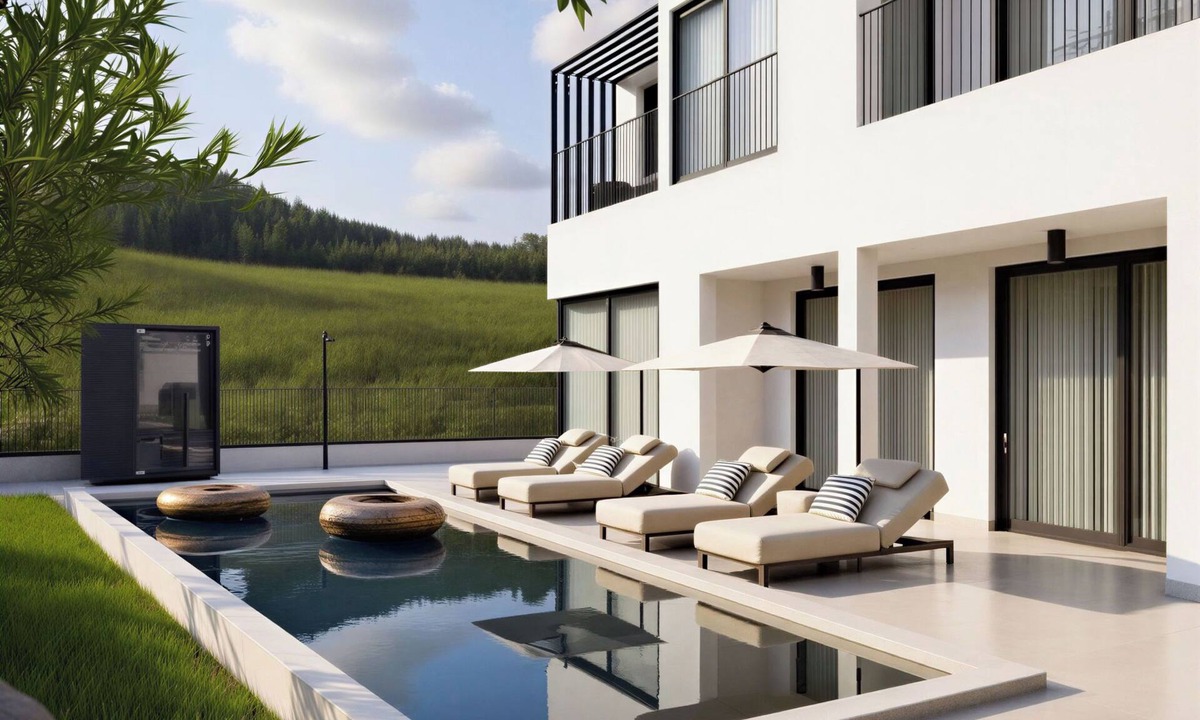 Lopar House | Loparia by Interhome