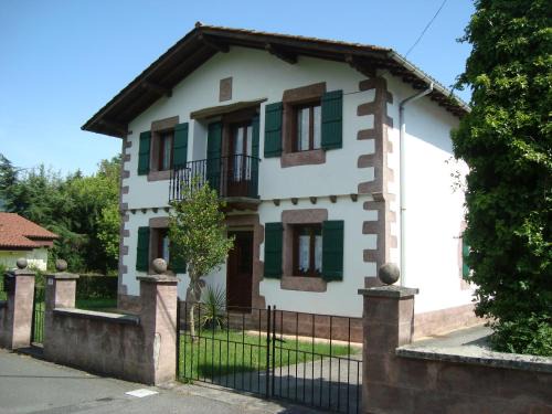 Garzain House | LOPENEA Baztan