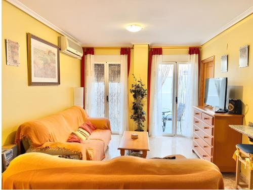 Canet de Berenguer Apartment | Lopimar Aurora