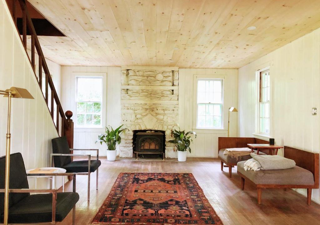 Shandaken House | Lorca Catskills