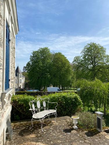 Savennieres Bed & Breakfast | Lorcival