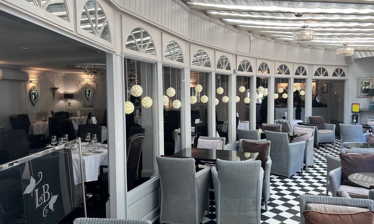 Highcliffe-on-Sea Hotel | Lord Bute Hotel & Restaurant