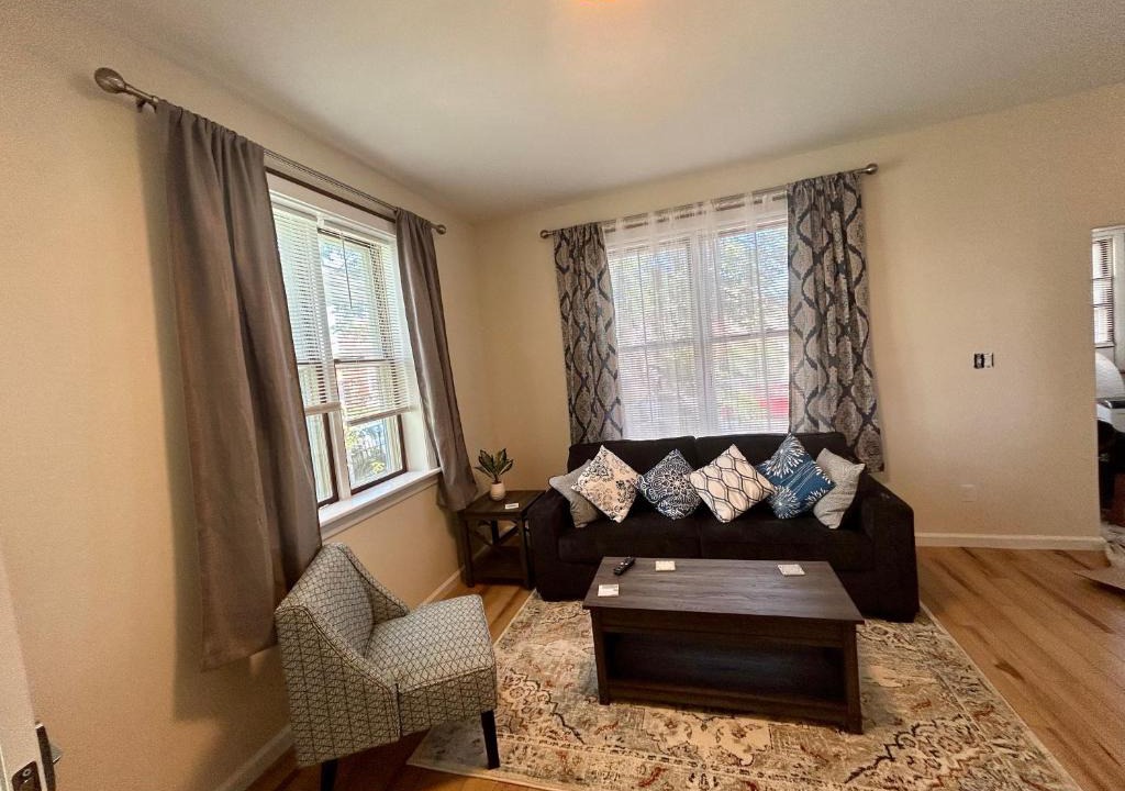 South Medford Apartment | Lord Medford Apartments