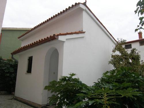 Vintijan House | Lorena Apartments in Pula