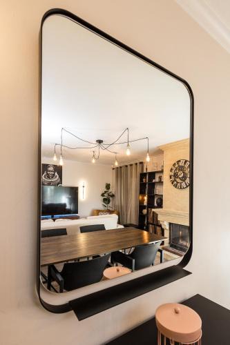 La Roche-de-Glun House | Loresentiel