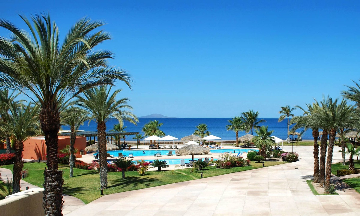 Nopolo Hotel | Loreto Bay Golf & Sea at Baja