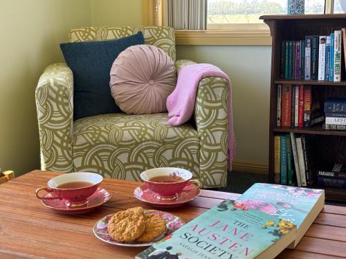 Lorn House | Lorn Farm Stay