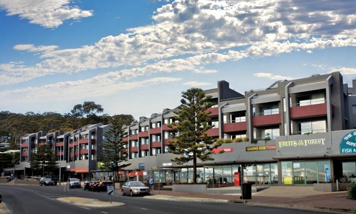 Lorne Apartment | Lorne Apartment Escape