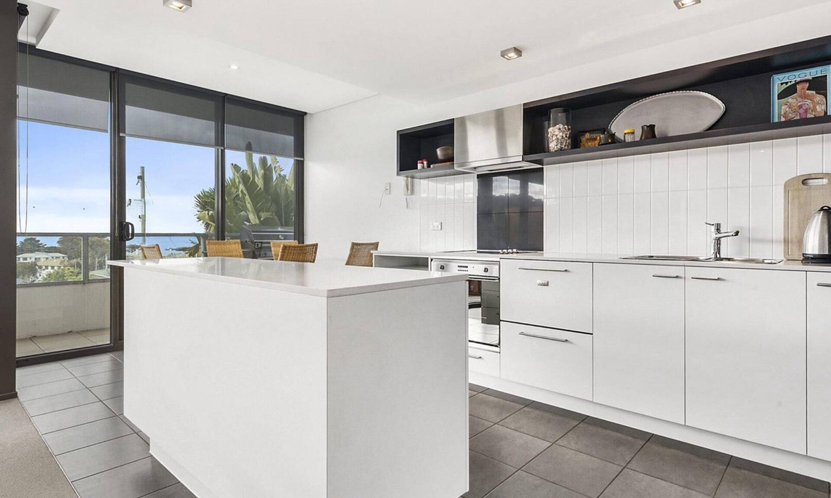 Lorne Apartment | Lorne Chalet Apartment 3